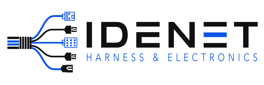 IDENET Harness & Electronics