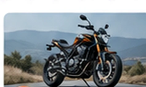 Motorcycle harnesses